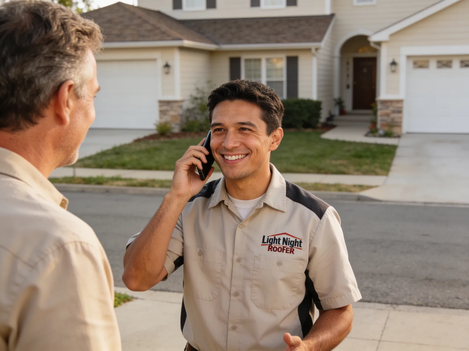Emergency Roof Repair Leon, OK FAQs